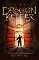 Dragonkeeper (Dragonkeeper Trilogy)