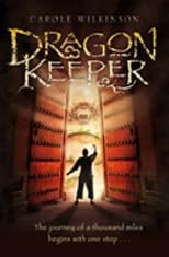 Dragonkeeper