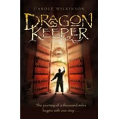 Dragonkeeper (Dragonkeeper Trilogy)