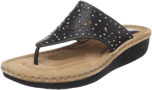 Clarks Women's Latin Bolero Sandal