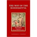 The Way of the Bodhisattva (Shambhala Library) (Hardcover)