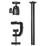 Cullmann Accesorios de sobremesa Flexx Set de 3 pi&hellip de Cullmann