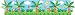 Brewster Peel & Stick Fisher-Price Rainforest Border