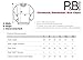 P&B Kale W. Crewneck Sweatshirt