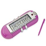 Buy Girlz Connect Destiny - Fuschia by Bandai