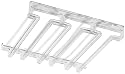 Prodyne AR-100 Acrylic Stemware Rack