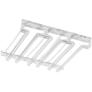 Prodyne AR-100 Acrylic Stemware Rack by