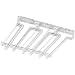 Prodyne AR-100 Acrylic Stemware Rack