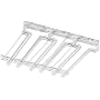 Prodyne AR-100 Acrylic Stemware Rack