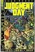 Judgment Day, July 1997, Issue 3 (Variant Cover!)