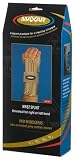 Maxar Neoprene Wrist Splint, Small