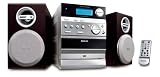 Philips MC 145 - Micro system - radio / CD / cassette