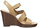 Aerosoles Women's Explorative Wedge Sandal