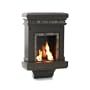 SEI Craft Cottage Wall Mount Fireplace