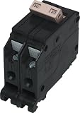 Cutler Hammer 2 pole 30 amp