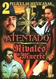 atentado cumbiero NEW - Atentado/Rivales a Muerte pic