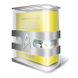 Star Trek: The Original Series - Season 1 on HD-DVD (digitally remastered)