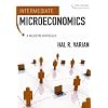Intermediate Microeconomics: A Modern Approach