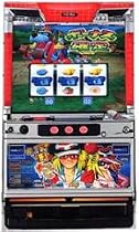 【平和】ヤッターマン只今参上 ◆中古パチスロ実機［家庭用電源ＯＫ］