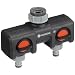 Gardena 08193-20 2-Wege-Verteiler