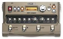 Line 6 JM4 Looper