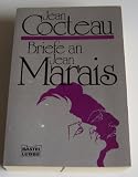 Produkt-Bild: Briefe an Jean Marais. ( Sachbuch).