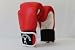 Physical Success Partners Kids Boxing Gloves Red 2oz