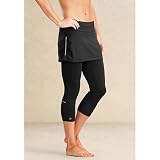 Athleta Contender Skirt Capri