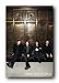 JIMMY EAT WORLD ROCK POSTER RARE INDIE EMO NEW 24672H