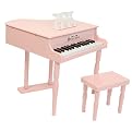 Schoenhut Classic Baby Grand- Pink