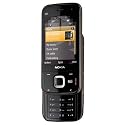 Nokia N85 (UMTS, A-GPS, 3 Monate DACH Navi, Kamera mit 5 MP) Smartphone ohne Vertrag, ohne Branding, kein Simlock