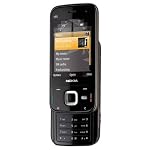 Nokia N85 Smartphone ohne Branding inkl. Zeemote JS1 Controller und 3 Monate Nokia Maps D/A/CH