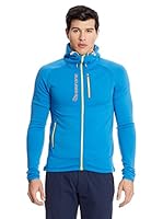 Grifone Chaqueta Ayles (Azul / Lima)