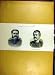 1884 Cemetery Assouan Upper-Egypt Africa Old Print