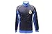 Real Madrid Jacket Track Soccer Adult Sizes Soccer Football Official Merchandise (Navy, M)