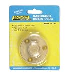 Seachoice Prod 18751 1/2 Drain Plug