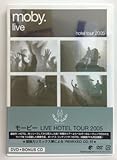 Hotel Live [+Bonus Dvd]