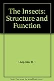 The insects : structure and function