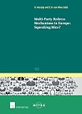 Multi-party redress mechanisms in Europe : squeaking mice?