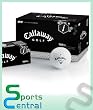 Callaway Tour ix Golf Balls - Callaway
