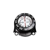 Mares Compass Module for MC2 RGBM Console