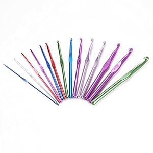 tricoter 2 laines ensemble