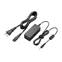 ELECOM UMPC用ACアダプター/ASUS/9.5V/ブラック ACDC-AS9536BK