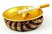 Plaid Sand Bag Ash Tray Plaid Sand Bag Ash Tray