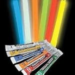 Cyalume Luce chimica usa e getta colo...