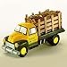 Dept 56 Original Snow Village Delivery Truck 54864