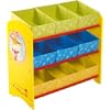 In The Night Garden 3 Tier Storage Unit