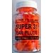 OTC Super Brands Super 31 Ear Plugs (12 pair)