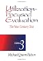 Utilization-Focused Evaluation: The New Century Text