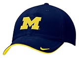 Michigan Wolverines Nike Reversible Rally Cap